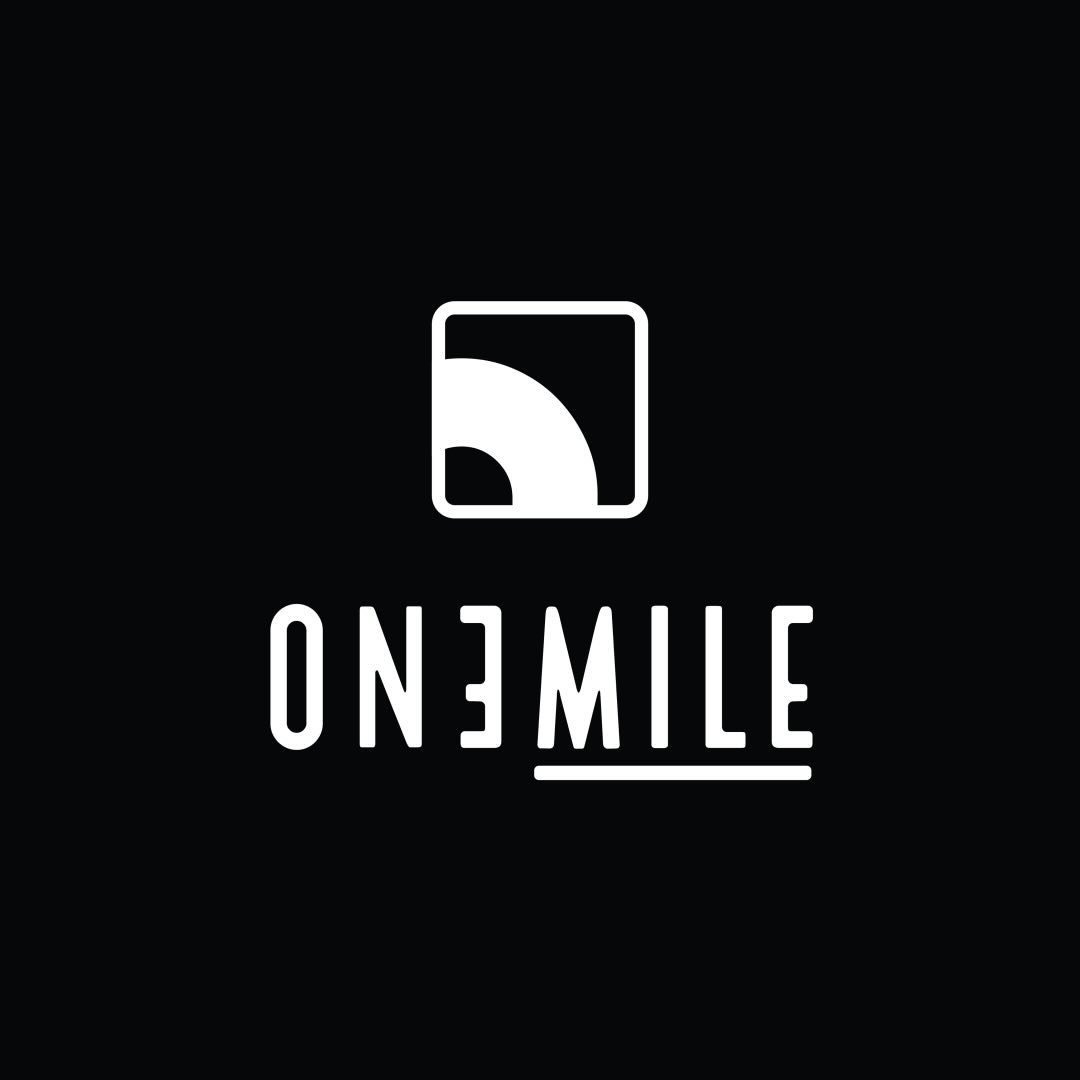 ONE MILE