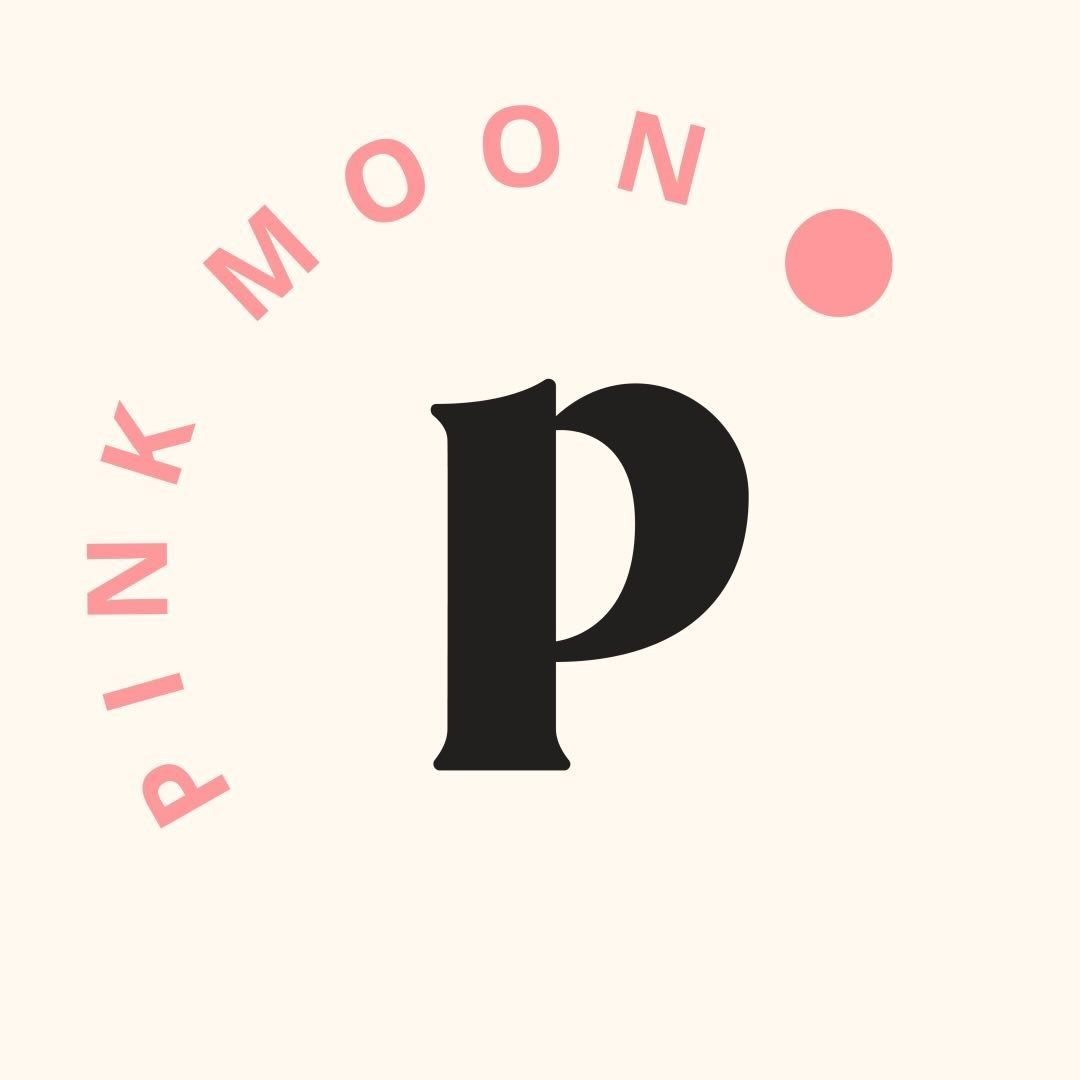 PINK MOON